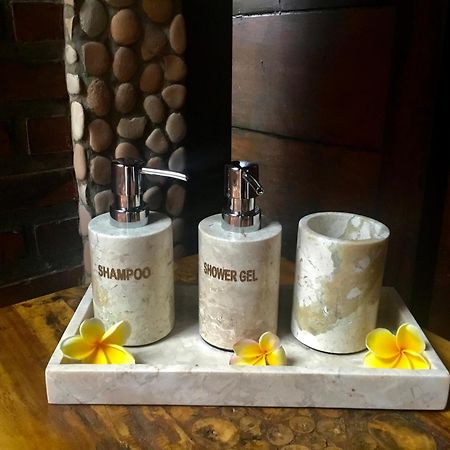 Alas Arum Ecolodge Selemadeg 外观 照片